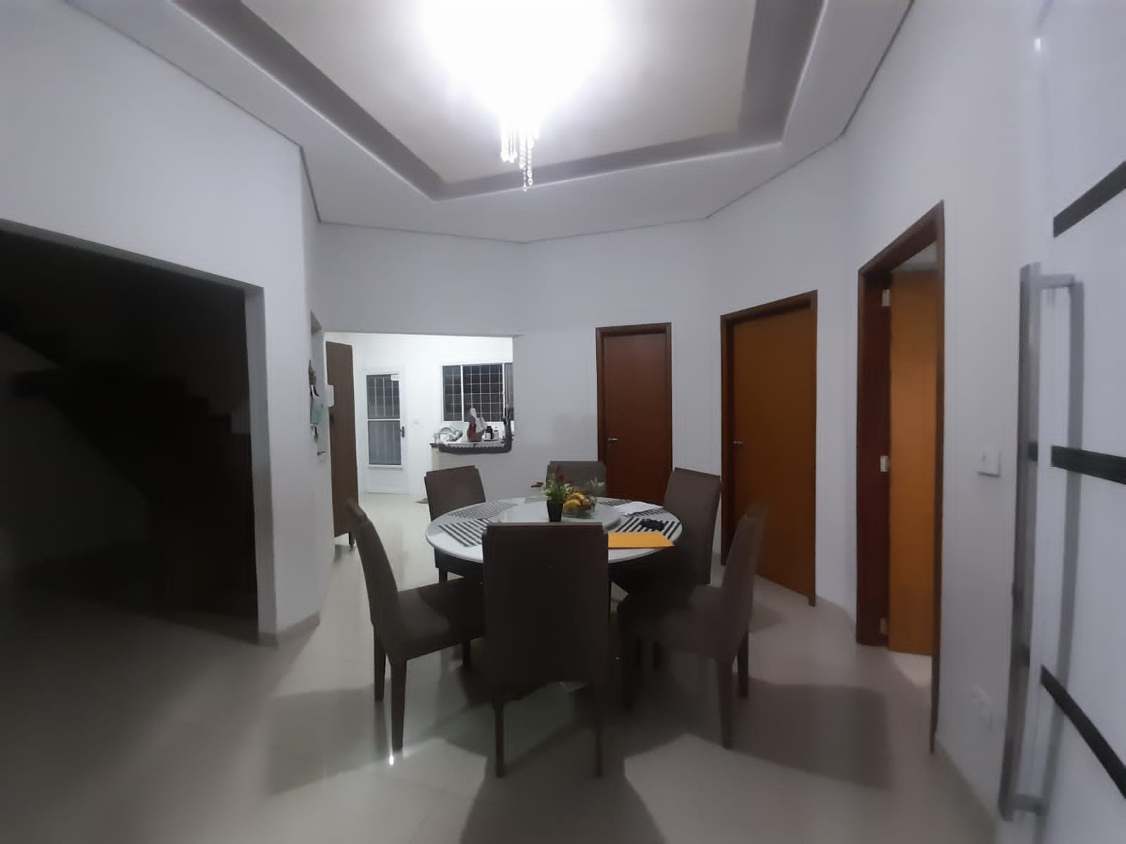 Casa à venda com 4 quartos, 3 banheiros e 245m² no Jardim Nova Americana, Três Lagoas (MS) — foto 18 de 29