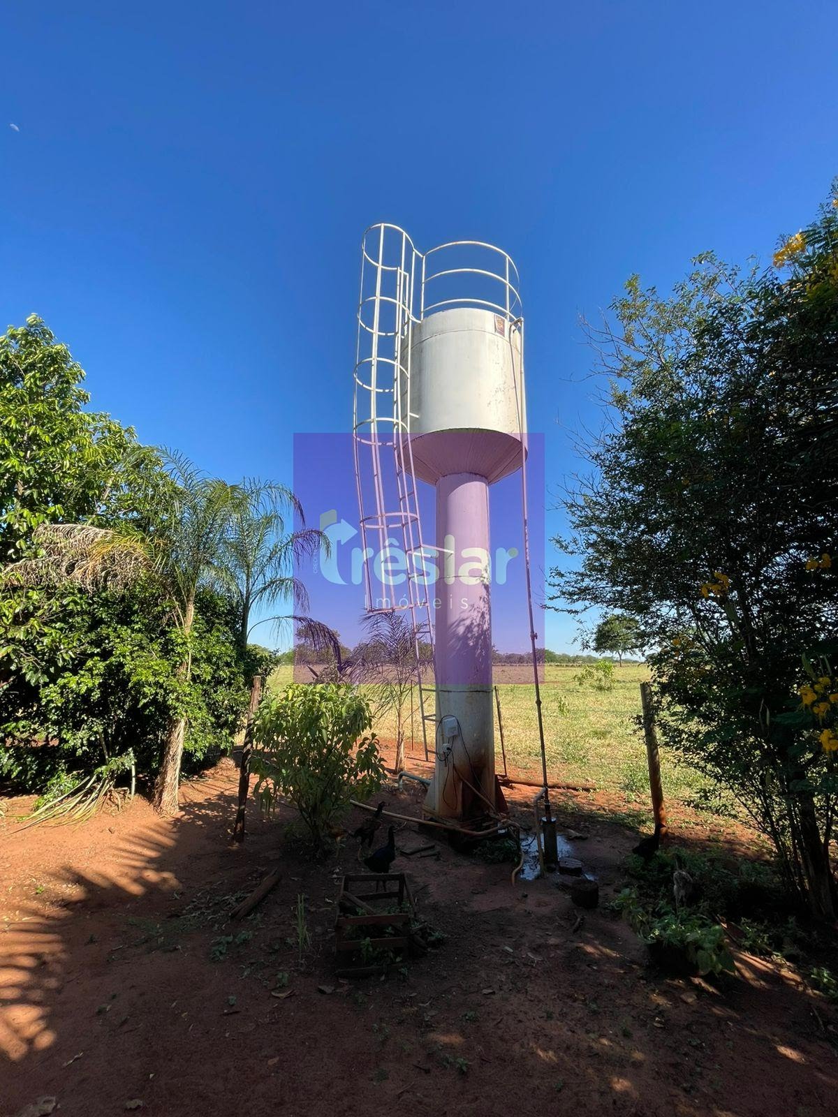 Rural à venda com 80m² de terreno no Chácara, Três Lagoas (MS) — foto 5 de 12