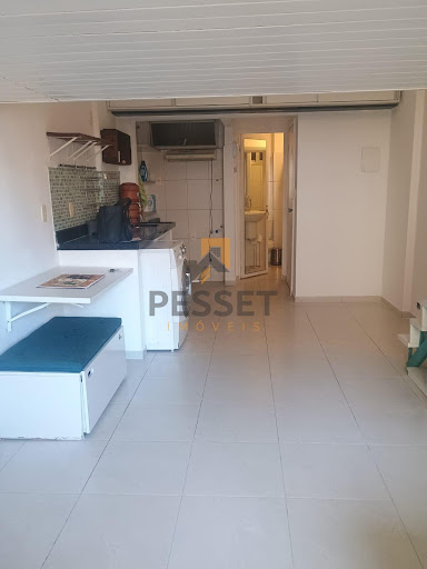 Flat em Flamengo  -  Rio de Janeiro