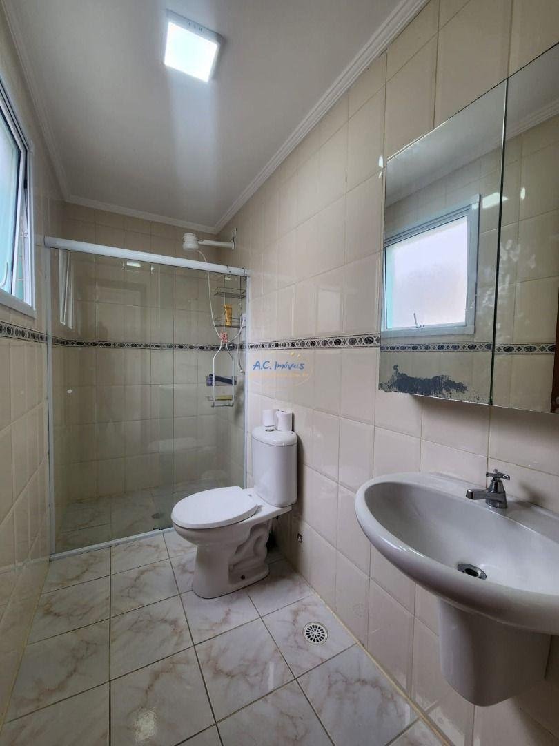 Apartamento à venda com 3 quartos, 1 suíte, 3 vagas e 149m² no Guilhermina, Praia Grande (SP) — foto 24 de 30