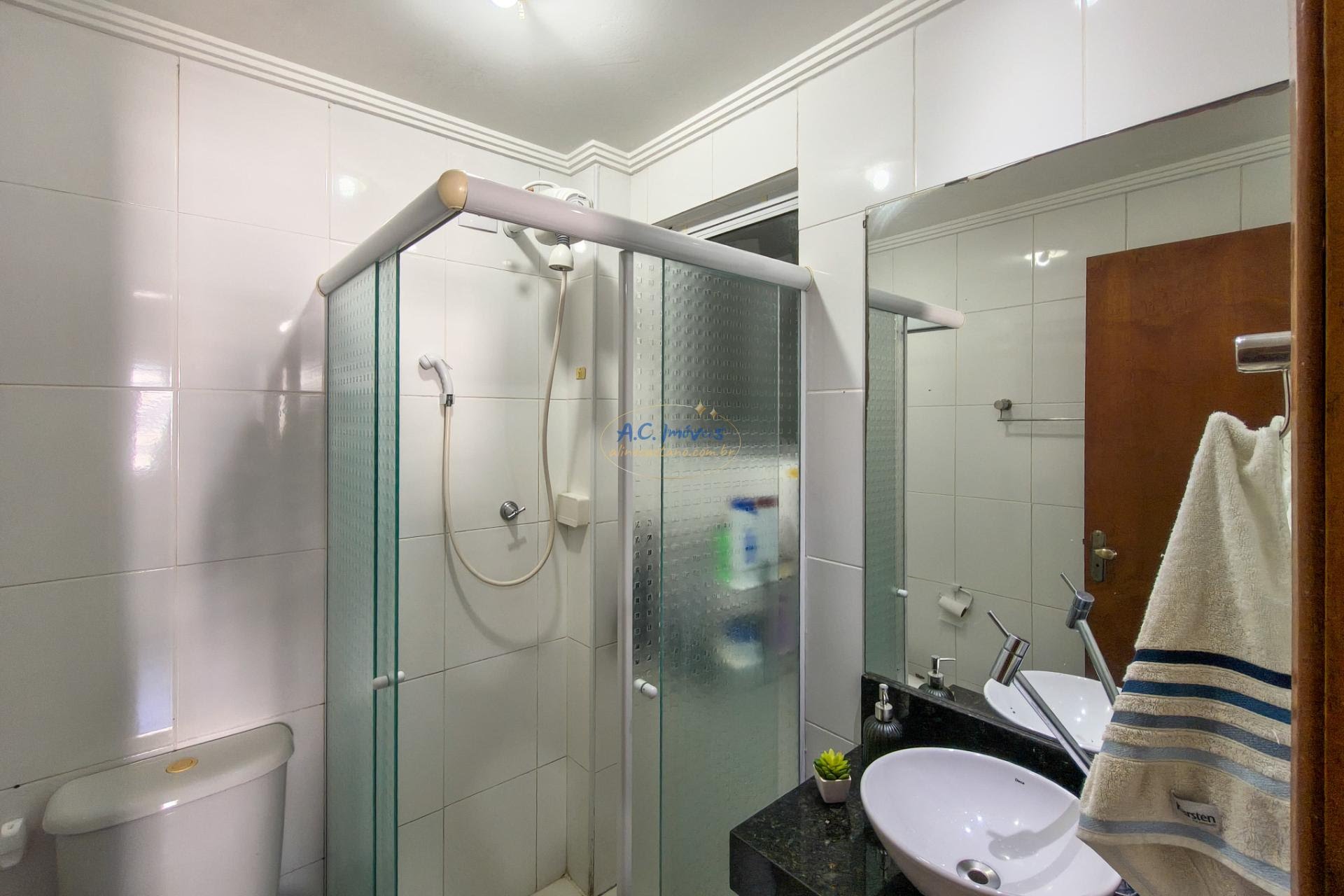 Apartamento à venda com 2 quartos, 1 suíte, 1 vaga e 61m² no Guilhermina, Praia Grande (SP) — foto 22 de 30