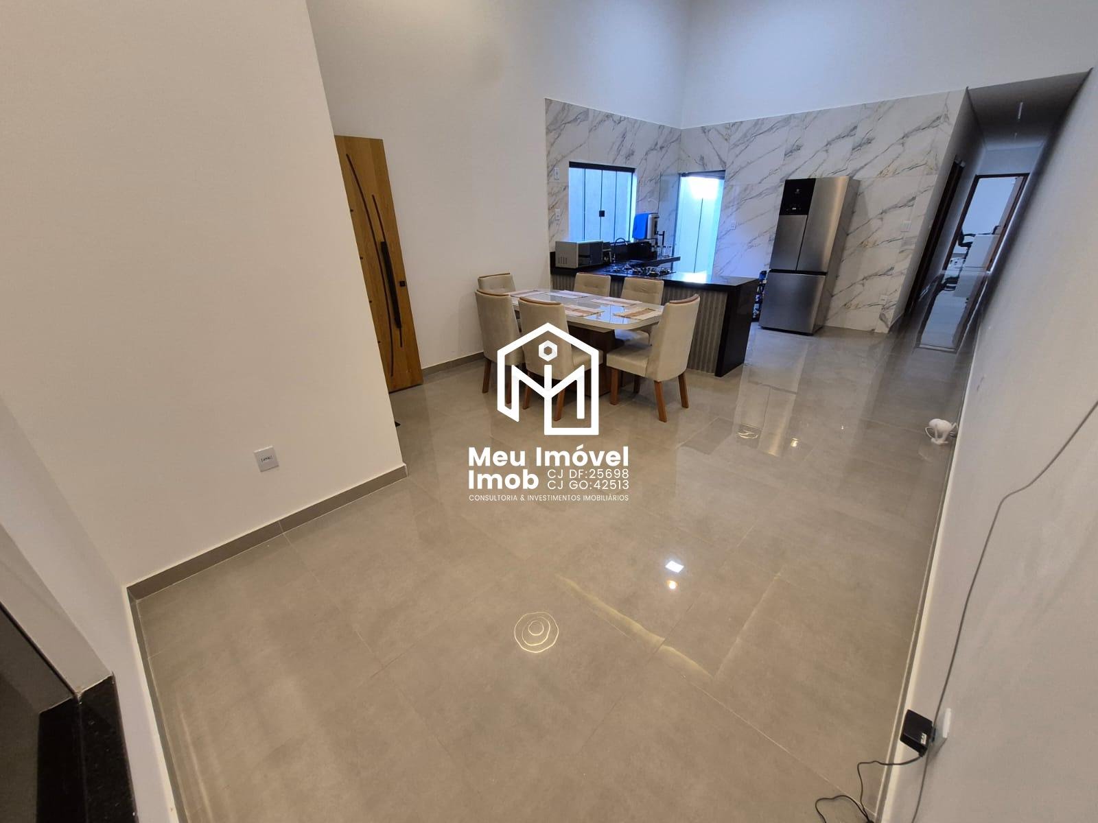 Casa, 3 quartos, 140 m² - Foto 7