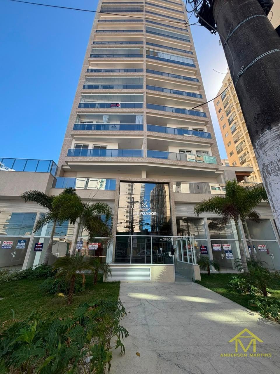 Apartamento, 3 quartos, 69 m² - Foto 1