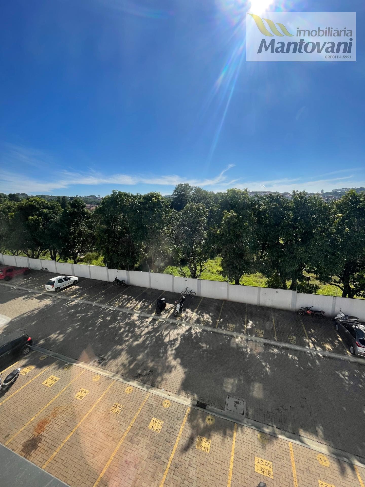 Apartamento à venda com 2 quartos, 1 banheiro, 1 vaga e 48m² no Vale da Lua, Tatuí (SP) — foto 18 de 22
