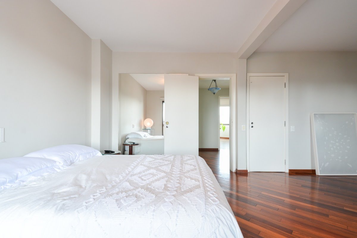 Apartamento à venda com 2 quartos, 1 suíte, 2 vagas e 151m² no Vila Nova Conceição, São Paulo (SP) — foto 26 de 30