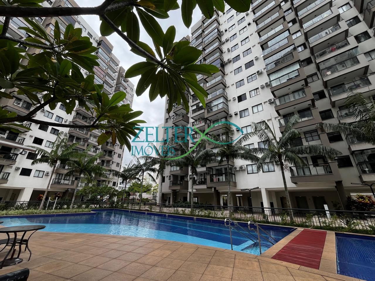 Apartamento à venda com 1 quarto, 1 banheiro, 1 vaga e 41m² no Cachambi, Rio de Janeiro (RJ) — foto 28 de 30