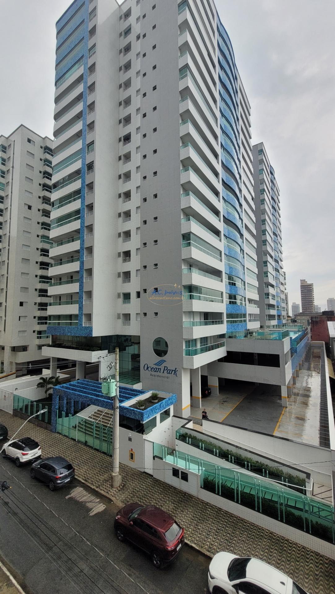 Apartamento à venda com 2 quartos, 1 suíte, 1 vaga e 81m² no Cidade Ocian, Praia Grande (SP) — foto 2 de 20
