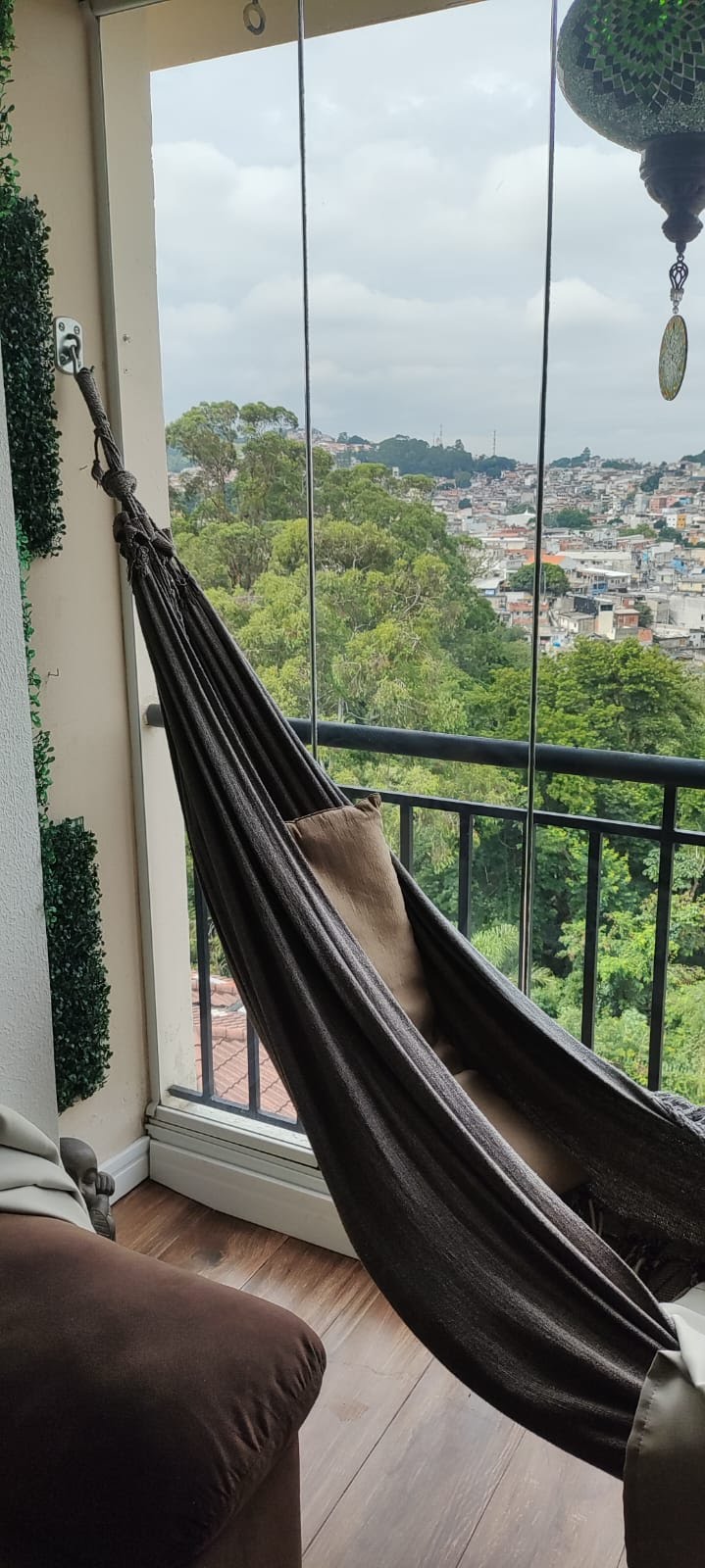 Apartamento à venda com 2 quartos, 1 banheiro, 1 vaga e 53m² no Jaraguá, São Paulo (SP) — foto 6 de 29
