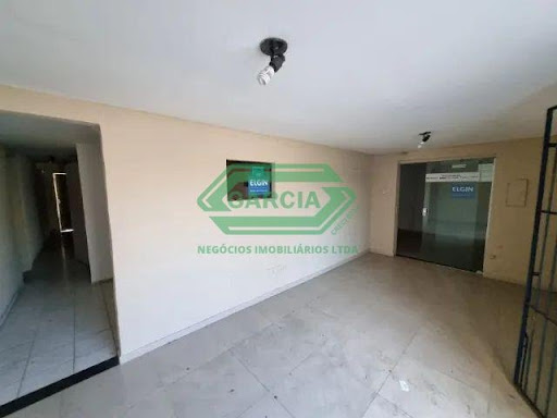 Casa Residencial/comercial - Bairro dos Estados