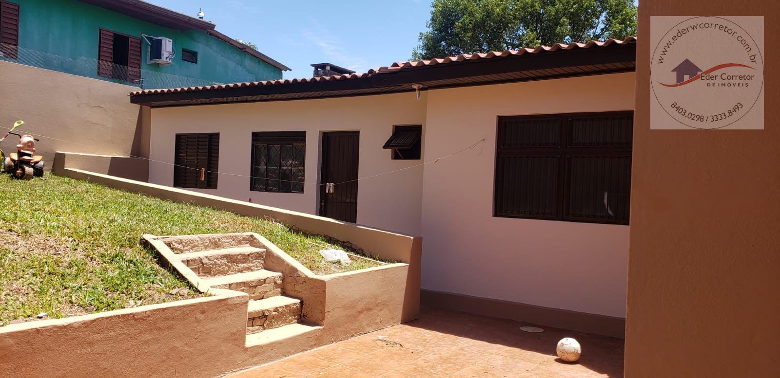 Casa à venda com 3 quartos, 1 suíte, 1 vaga e 151m² no Penha, Ijuí (RS) — foto 8 de 30