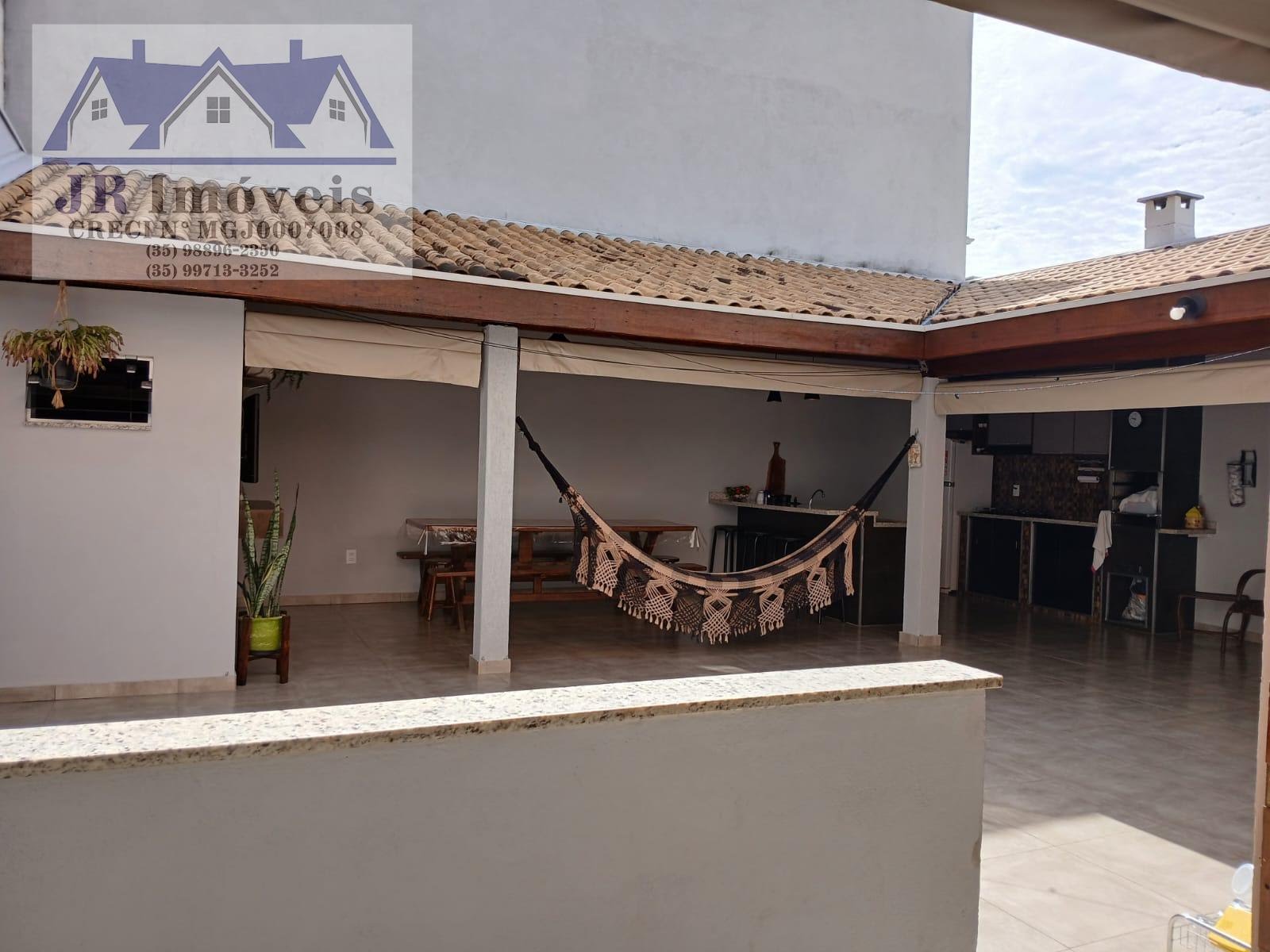 Casa à venda com 1 quarto, 1 suíte, 2 vagas e 200m² no Sossego, Piranguinho (MG) — foto 11 de 19