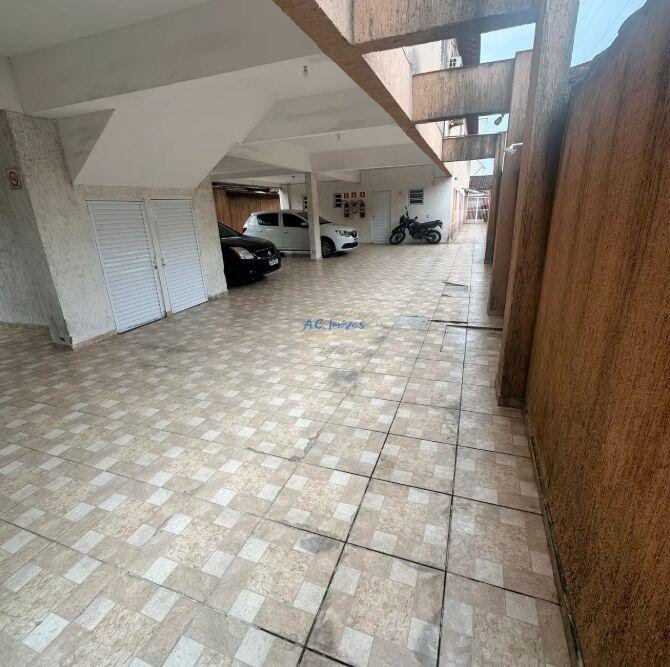 Casa à venda com 2 quartos, 1 banheiro, 1 vaga e 52m² no Sítio do Campo, Praia Grande (SP) — foto 13 de 13