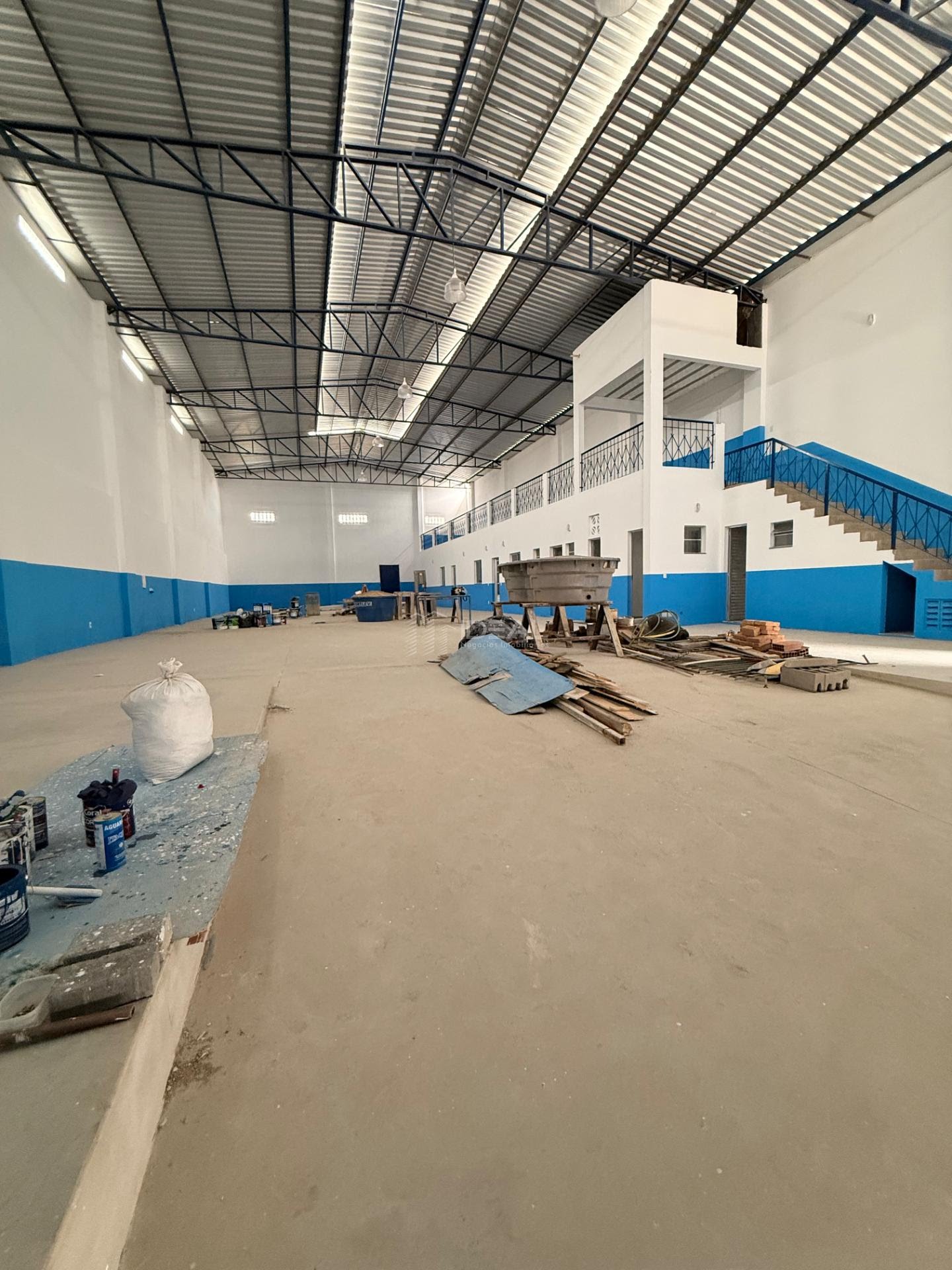 Comercial para alugar com 10 vagas e 600m² no Parque Alvorada, Campos dos Goytacazes — foto principal
