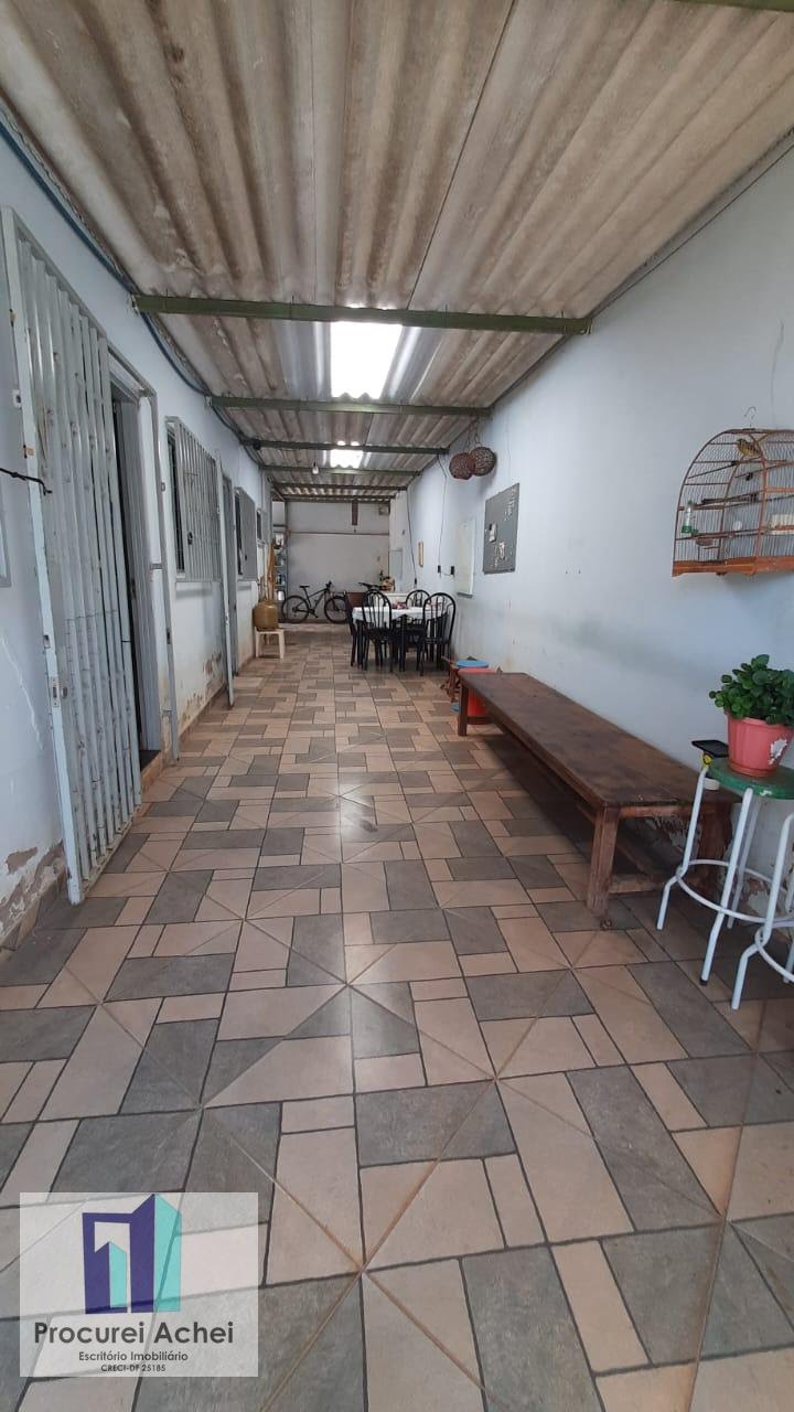 Casa à venda com 4 quartos, 1 suíte, 6 vagas e 400m² no Arapoanga Planaltina Df, Brasília (DF) — foto 8 de 8