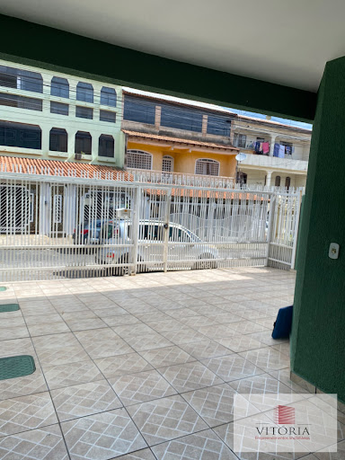 Casa em Riacho Fundo I  -  Brasília