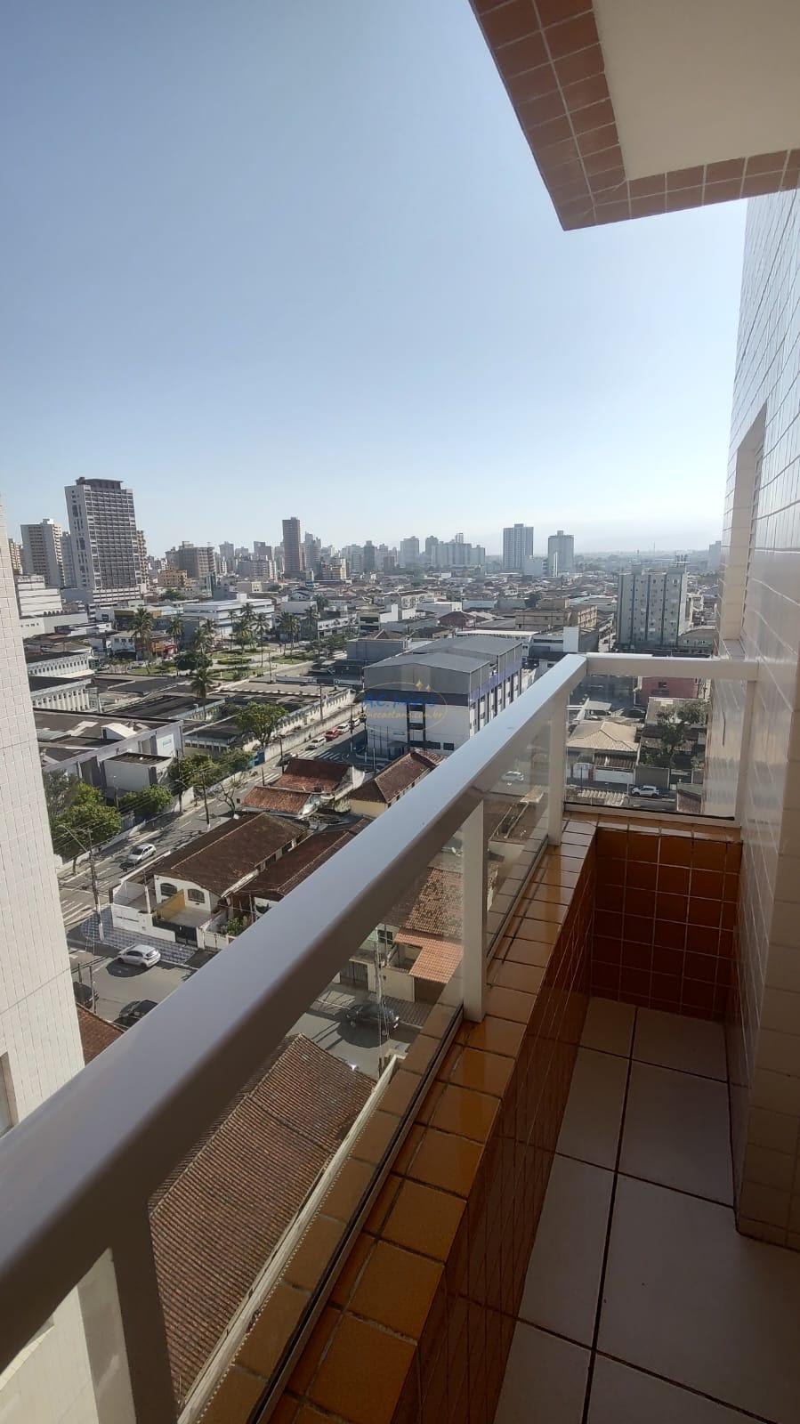 Apartamento à venda com 2 quartos, 1 suíte, 1 vaga e 62m² no Boqueirão, Praia Grande (SP) — foto 9 de 18