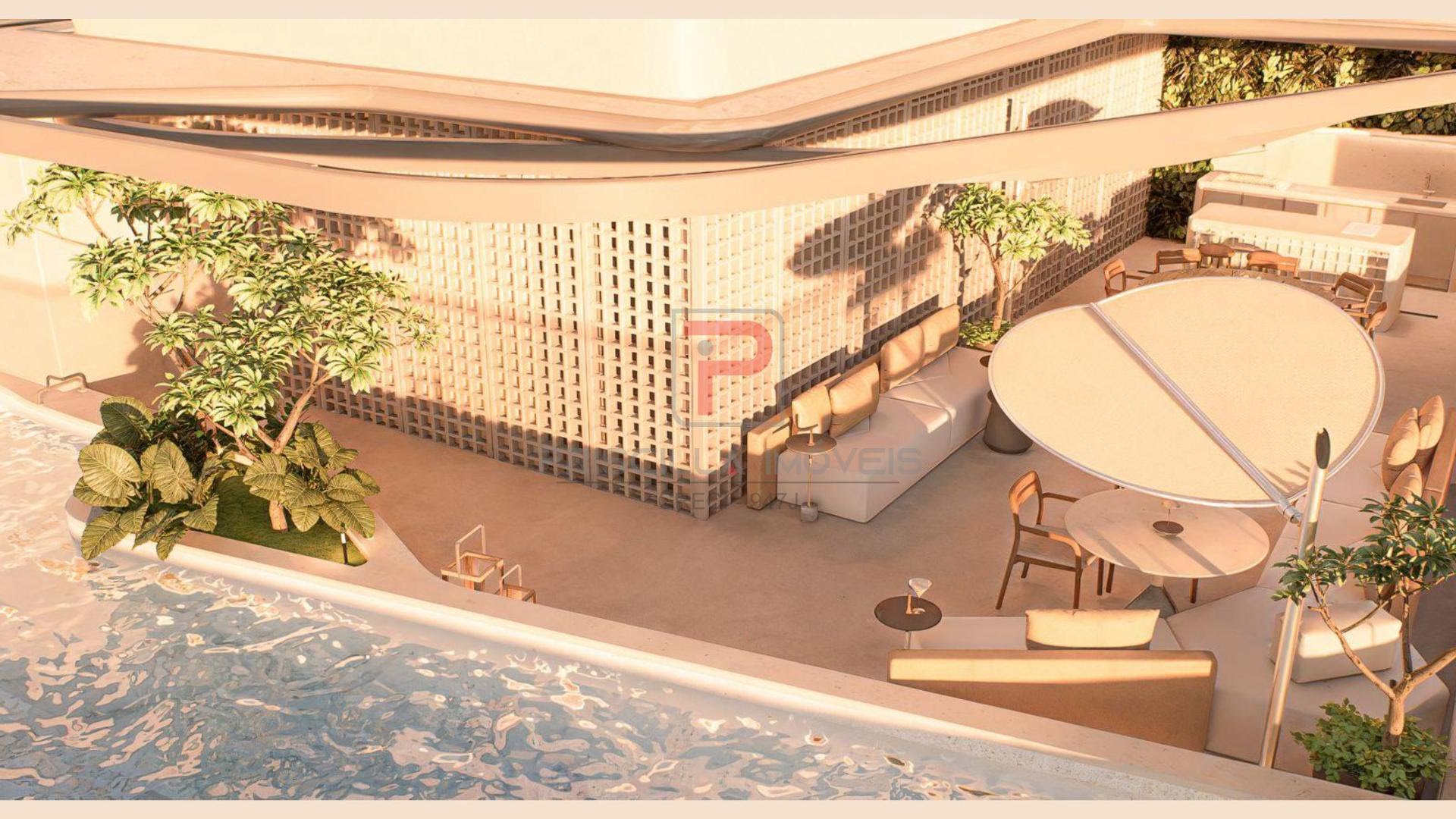 Apartamento à venda com 3 quartos, 3 suítes, 1 vaga e 95m² no Jardim Oceania, João Pessoa (PB) — foto 12 de 26