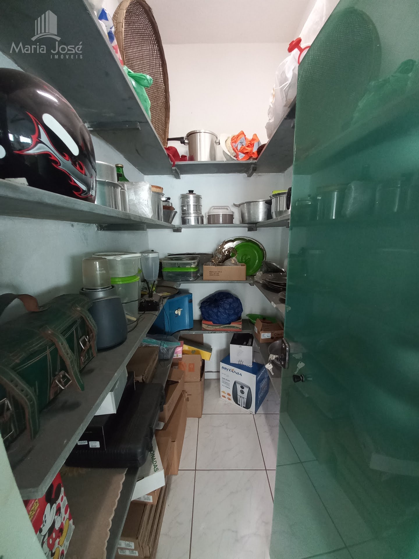Apartamento à venda com 4 quartos, 2 suítes, 2 vagas e 587m² no Boa Vista, Sete Lagoas (MG) — foto 21 de 30
