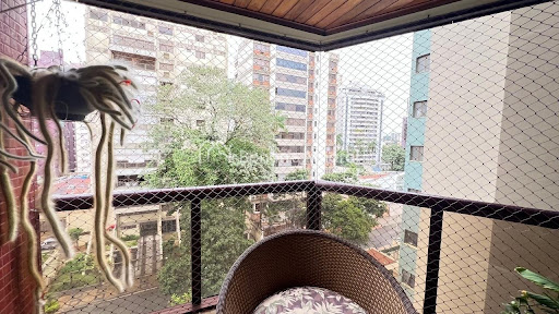Apartamento, 3 quartos, 145 m² - Foto 9