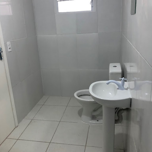 Banheiro