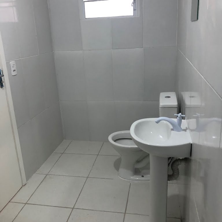 Banheiro