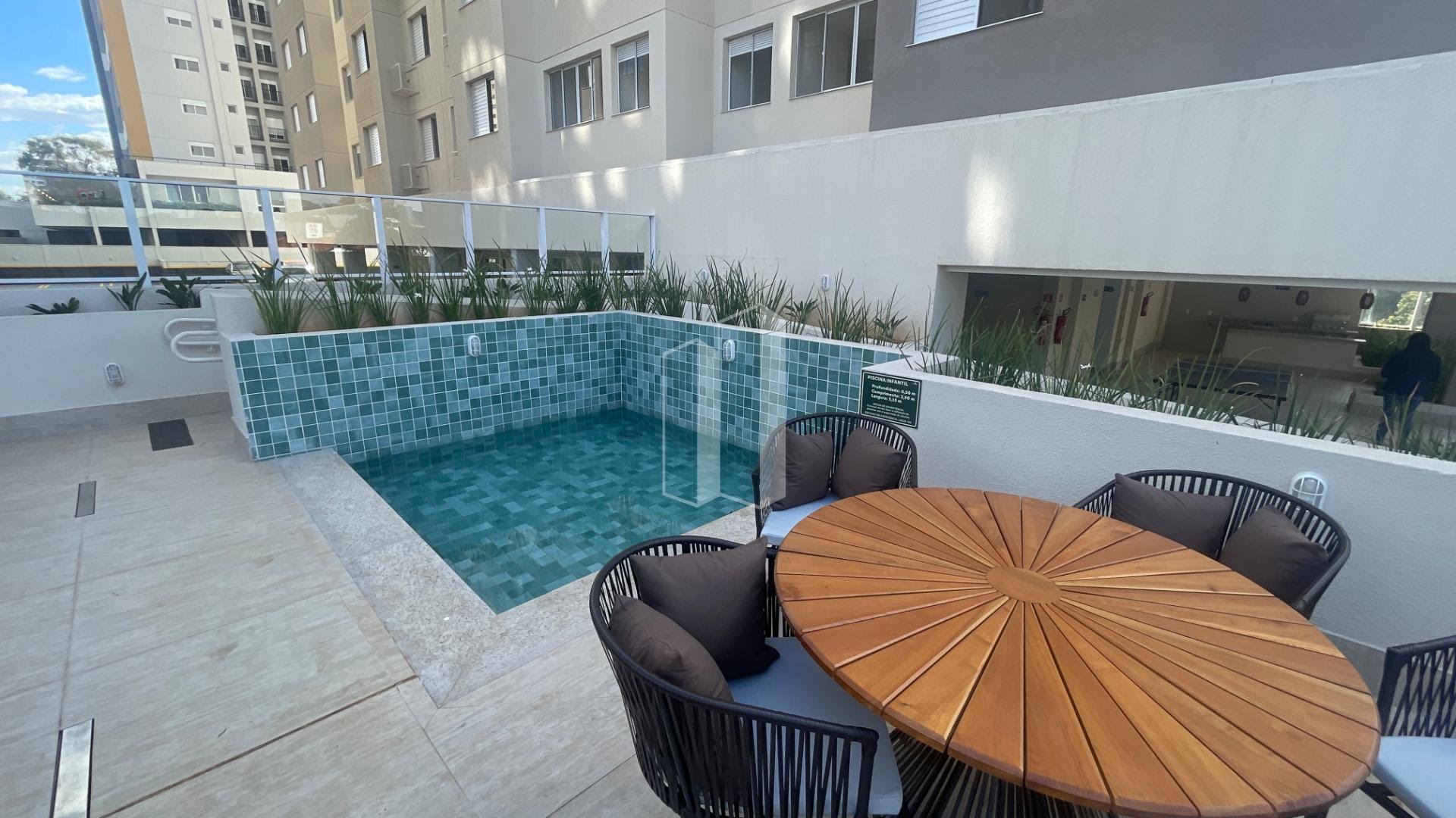 Apartamento à venda com 2 quartos, 1 suíte, 1 vaga e 51m² no Vila Rosa, Goiânia (GO) — foto 28 de 30