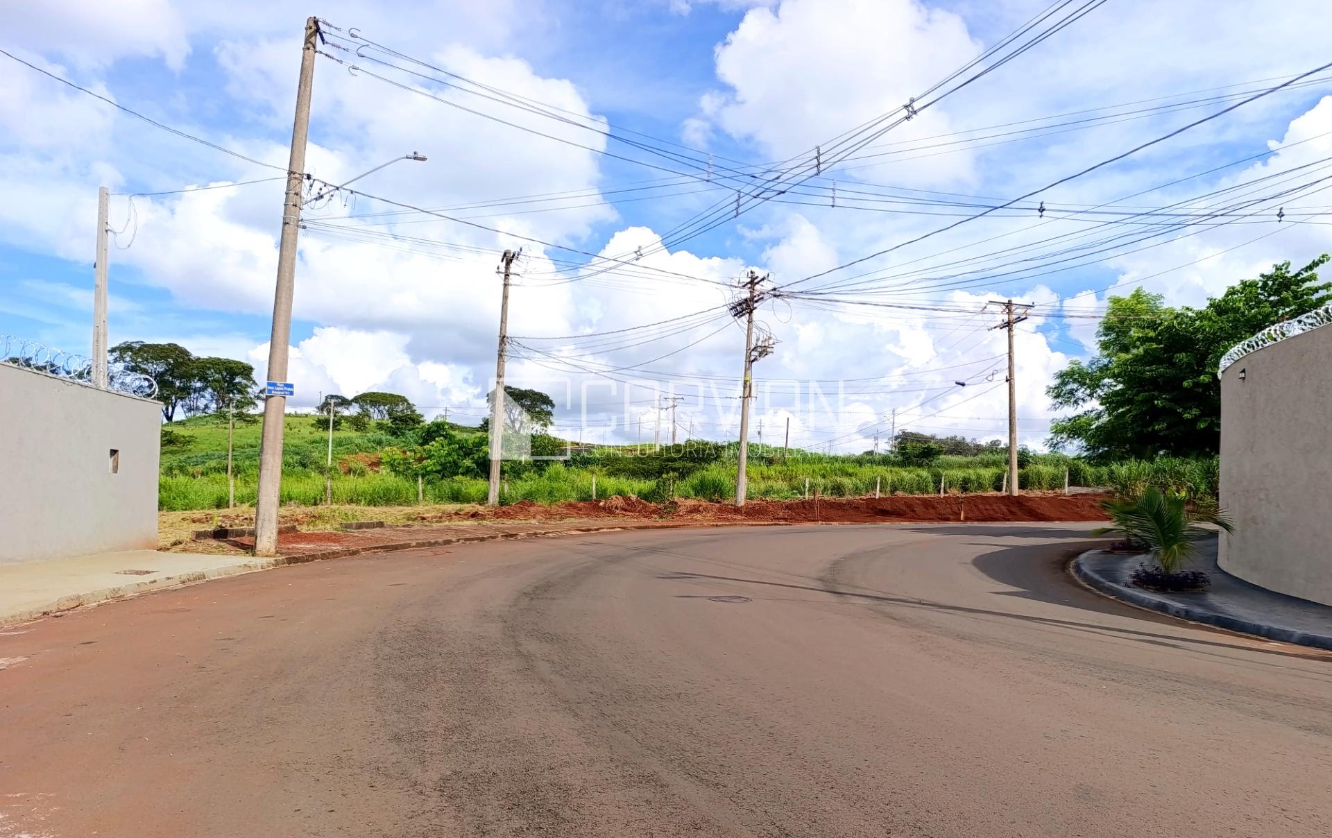 Terreno à venda com 200m² de terreno no Bonfim Paulista, Ribeirão Preto (SP) — foto 7 de 11