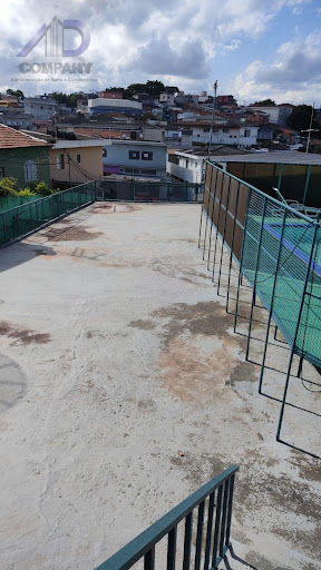 Sobrado Comercial em Jardim Climax  -  São Paulo