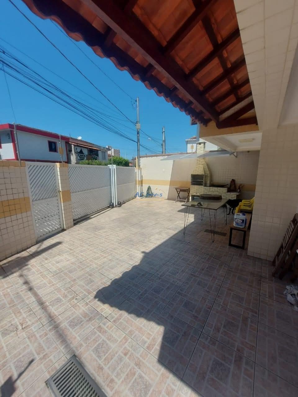 Casa à venda com 3 quartos, 1 suíte, 3 vagas e 84m² no Vila Cascatinha, São Vicente (SP) — foto 28 de 28