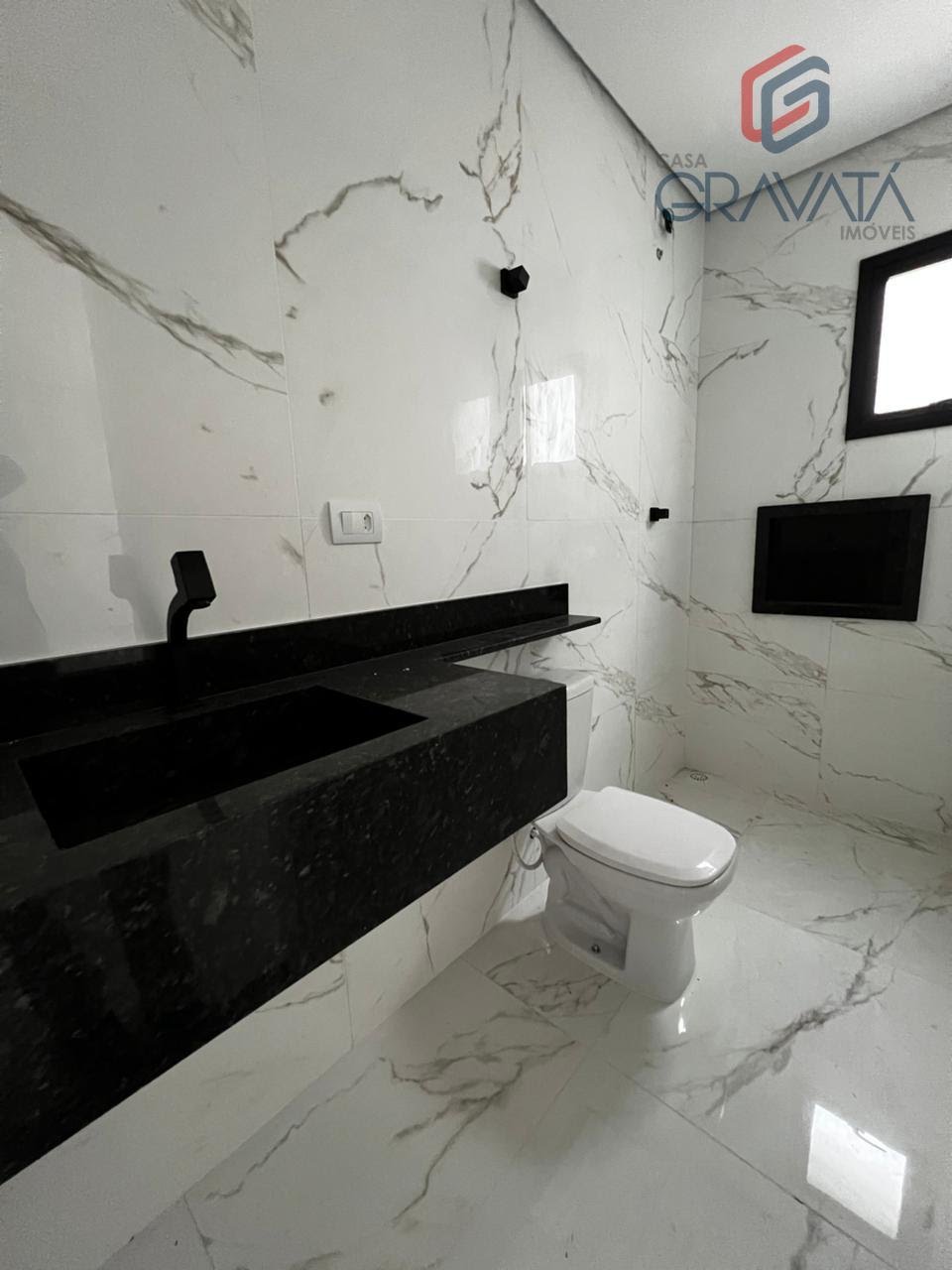 Apartamento à venda com 2 quartos, 1 suíte, 1 vaga e 51m² no Vila Floresta, Santo André (SP) — foto 8 de 9