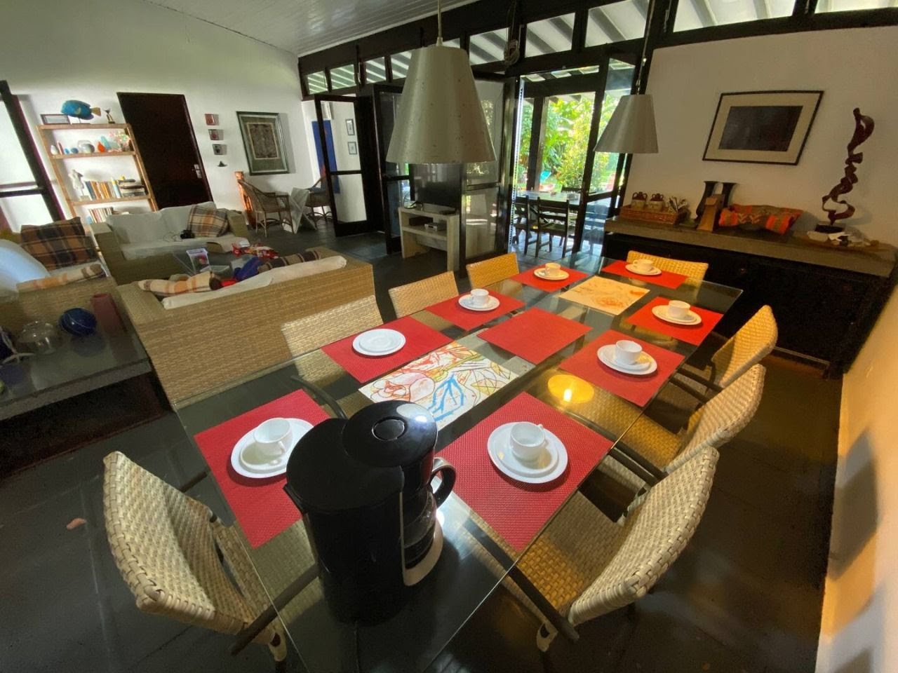 Casa à venda com 4 quartos, 5 banheiros, 2 vagas e 280m² no Praia Dura, Ubatuba (SP) — foto 17 de 20