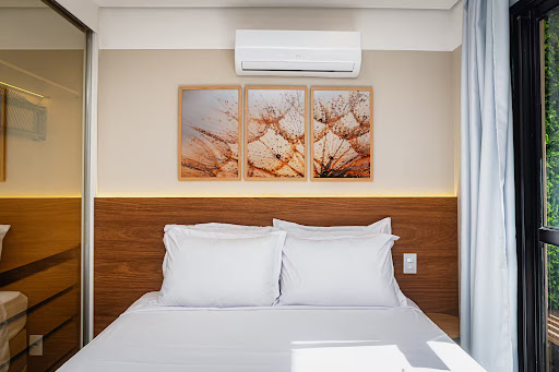 Apartamento à Venda Rua Alves Guimarães, Pinheiros/SP