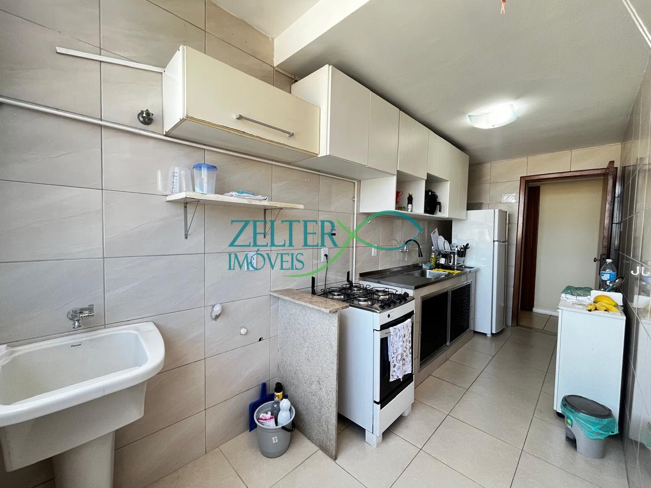 Apartamento à venda com 2 quartos, 2 banheiros, 1 vaga e 60m² no Vila da Penha, Rio de Janeiro (RJ) — foto 23 de 29