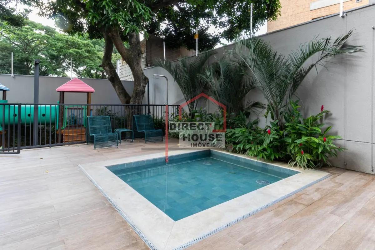 Apartamento, 58 m² - Foto 56