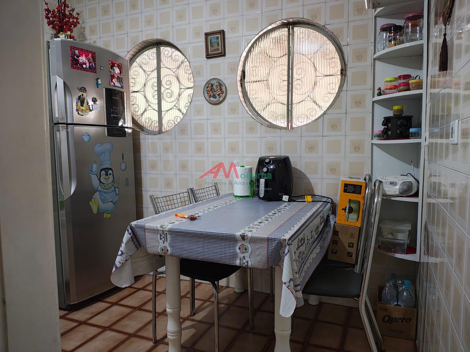 Casa à venda com 3 quartos, 2 banheiros, 3 vagas e 157m² no Jordanópolis, São Bernardo do Campo (SP) — foto 16 de 20