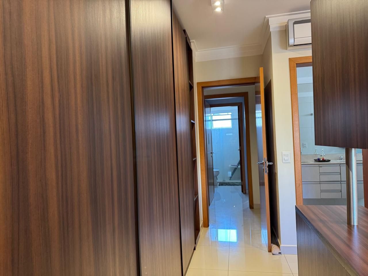 Apartamento à venda com 3 quartos, 3 suítes, 4 vagas e 202m² no Bosque das Juritis, Ribeirão Preto (SP) — foto 14 de 30