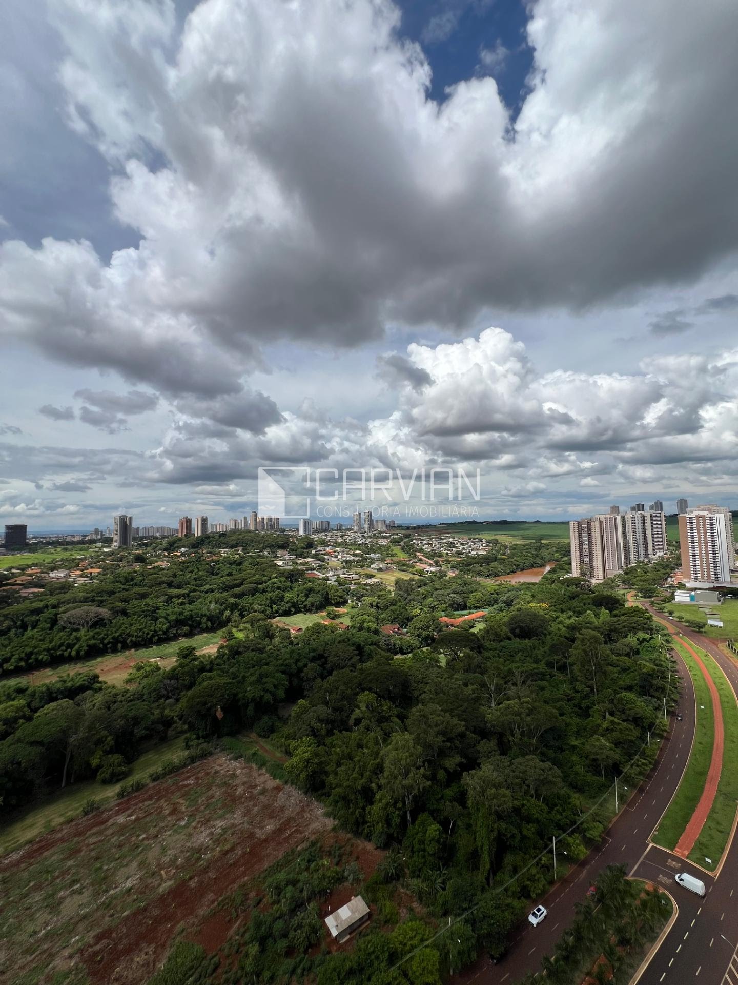 Apartamento à venda com 3 quartos, 3 suítes, 4 vagas e 237m² no Jardim Ilhas do Sul, Ribeirão Preto (SP) — foto 5 de 27