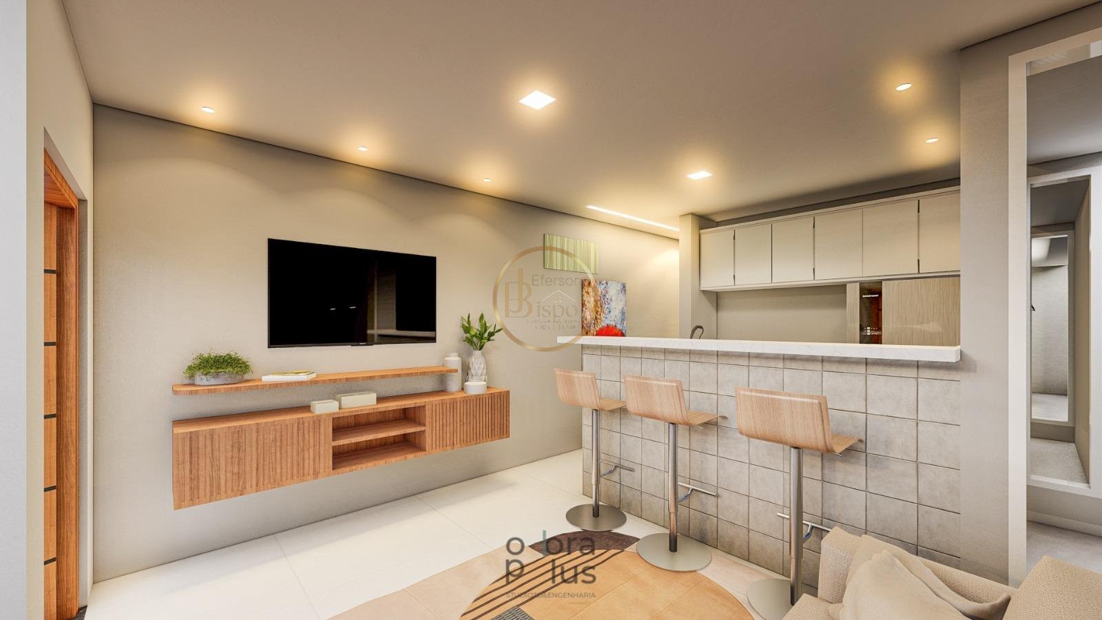 Casa à venda com 2 quartos, 1 suíte, 1 vaga e 70m² no Parque Ecológico João Carlos, Porto Seguro (BA) — foto 3 de 20