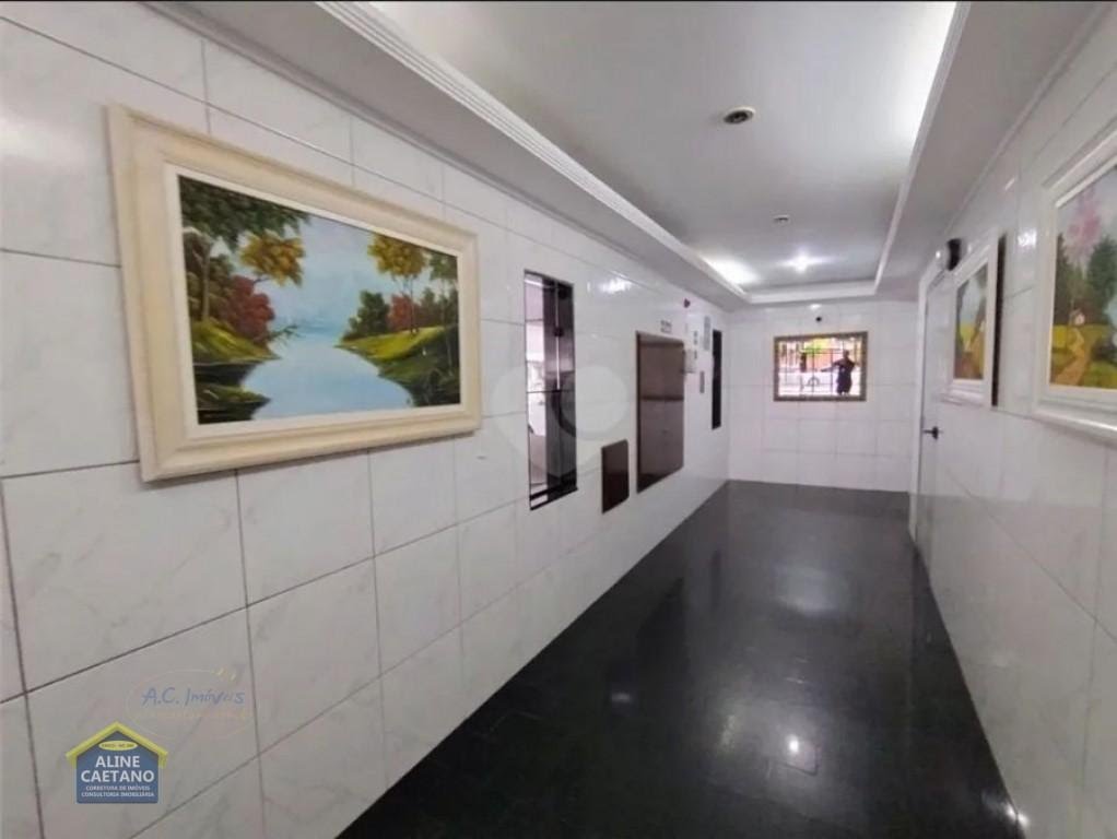 Apartamento à venda com 2 quartos, 2 banheiros, 1 vaga e 71m² no Canto do Forte, Praia Grande (SP) — foto 10 de 12