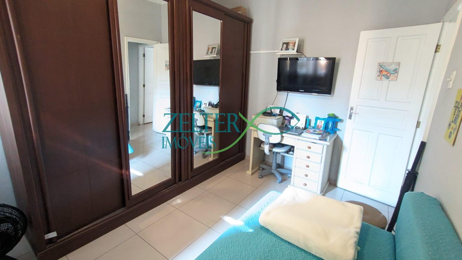 Casa à venda com 4 quartos, 3 banheiros, 3 vagas e 164m² no Irajá, Rio de Janeiro (RJ) — foto 16 de 30