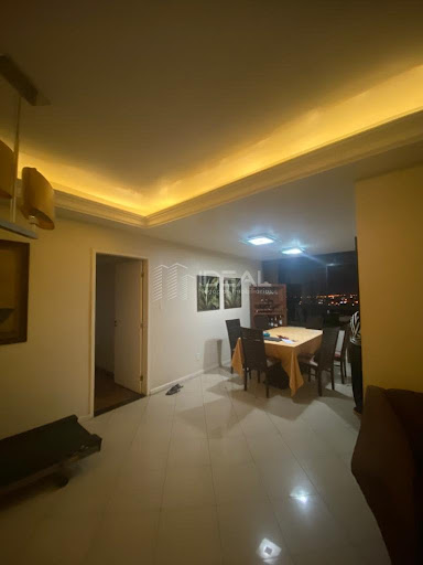 Apartamentopara venda no Ed. Mont Serrat - Campos dos Goytacazes, RJ