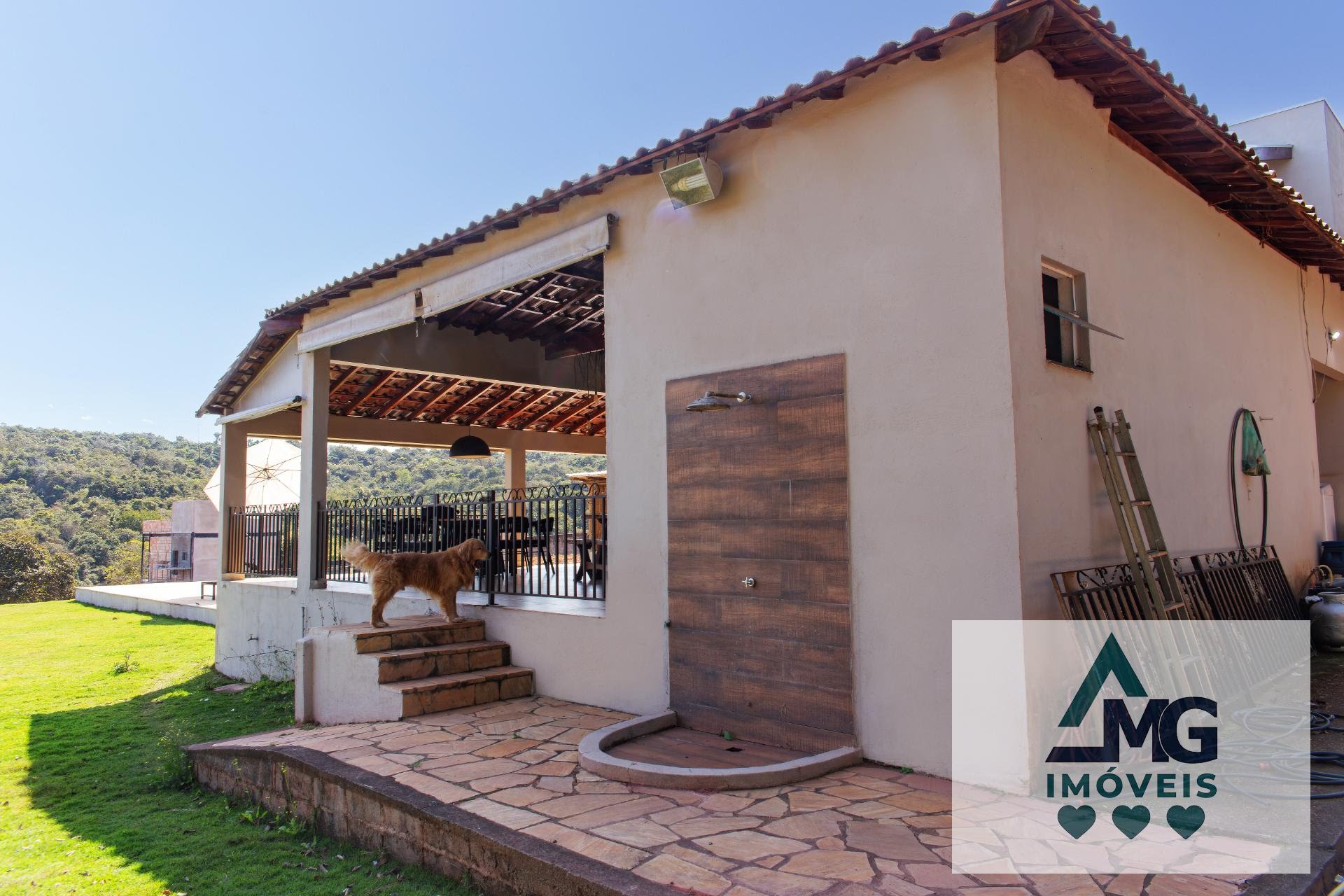 Casa à venda com 5 quartos, 3 suítes e 2000m² no Estância dos Reis, Três Corações (MG) — foto 29 de 29