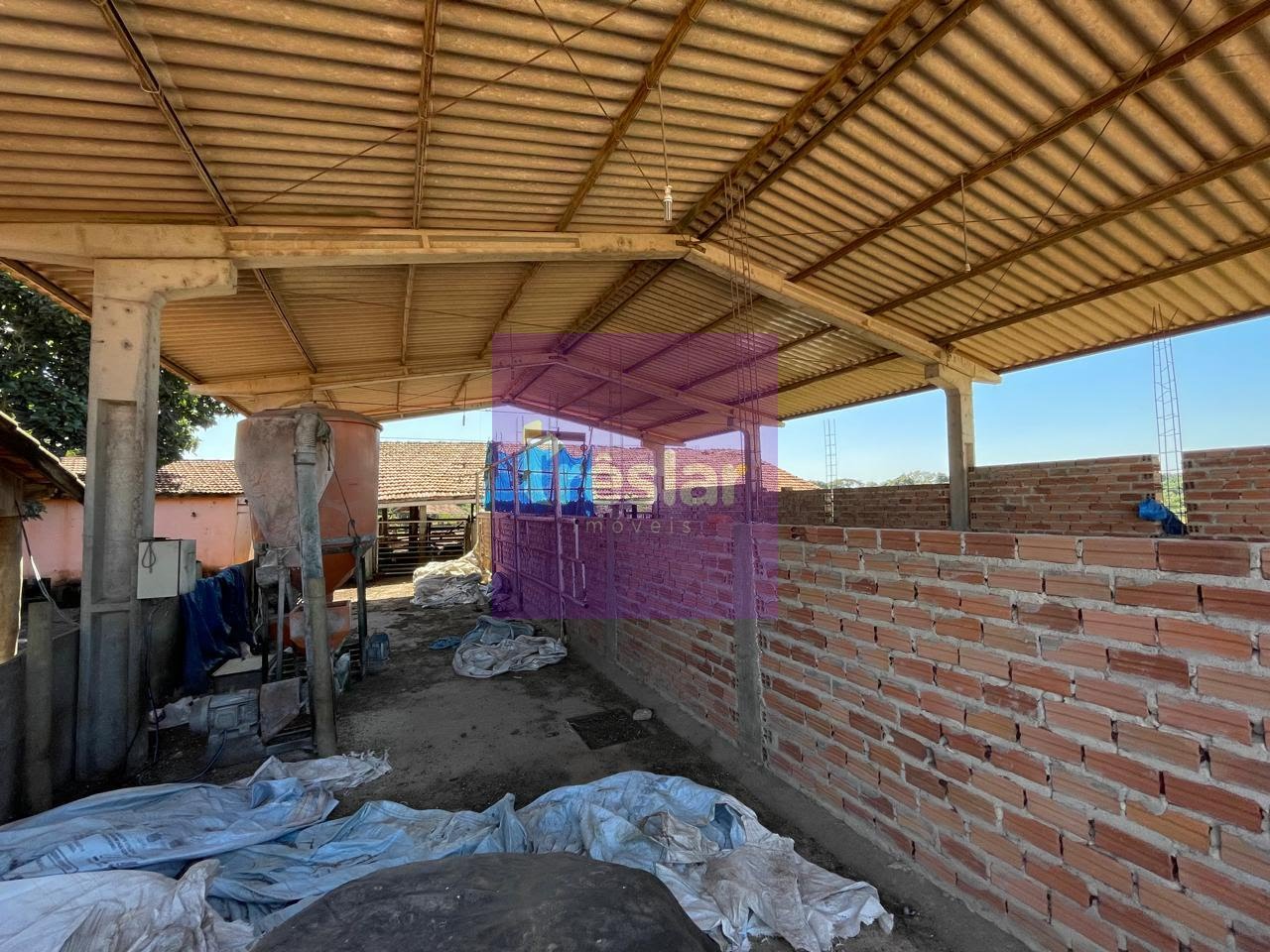 Rural à venda com 1710000m² de terreno no Fazenda, Três Lagoas (MS) — foto 14 de 30
