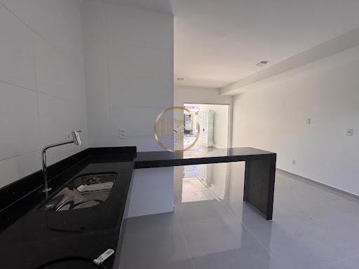 Apartamento à venda com 3 quartos, 4 banheiros, 1 vaga e 90m² no Coroa Vermelha, Santa Cruz Cabrália — foto principal