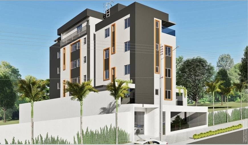 Cobertura à venda com 3 quartos, 1 suíte, 2 vagas e 50m² no Letícia, Belo Horizonte (MG) — foto 3 de 17