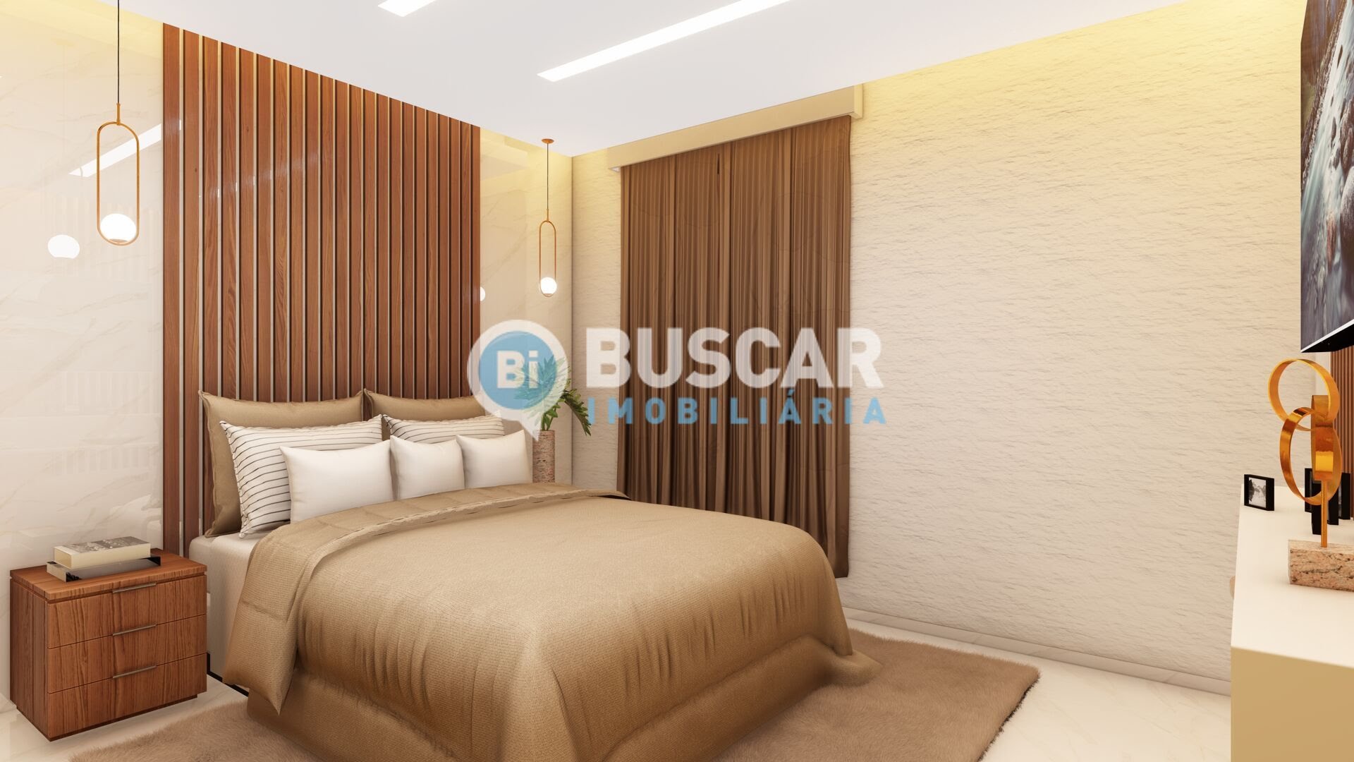 Casa à venda com 3 quartos, 1 suíte, 2 vagas e 107m² no Campo Limpo, Feira de Santana (BA) — foto 9 de 9