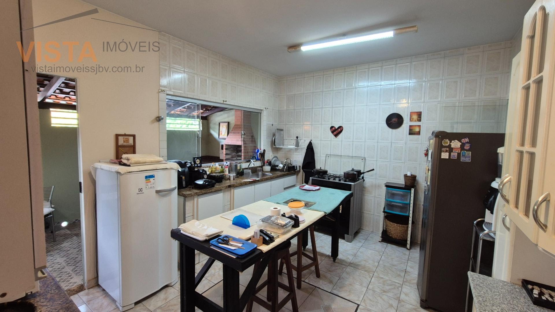 Casa à venda com 2 quartos, 1 suíte, 1 vaga e 59m² no Vila Brasil, São João da Boa Vista (SP) — foto 8 de 22