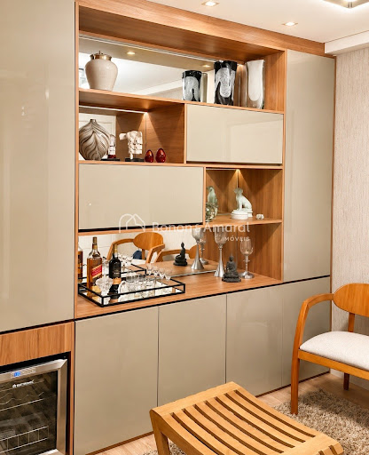 Apartamento, 3 quartos, 75 m² - Foto 4