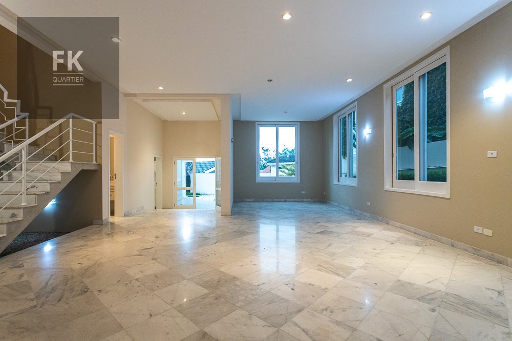 Casa para alugar com 4 quartos, 4 suítes, 4 vagas e 452m² no Alphaville, Santana de Parnaíba (SP) — foto 12 de 30
