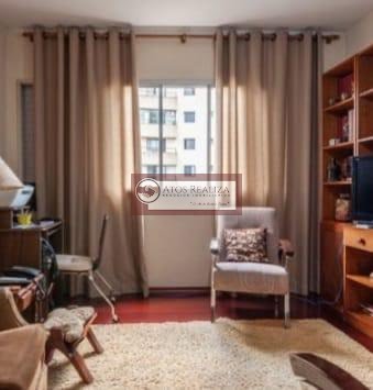 Apartamento para alugar com 4 quartos, 1 suíte, 2 vagas e 150m² no Vila Andrade, São Paulo (SP) — foto 13 de 14